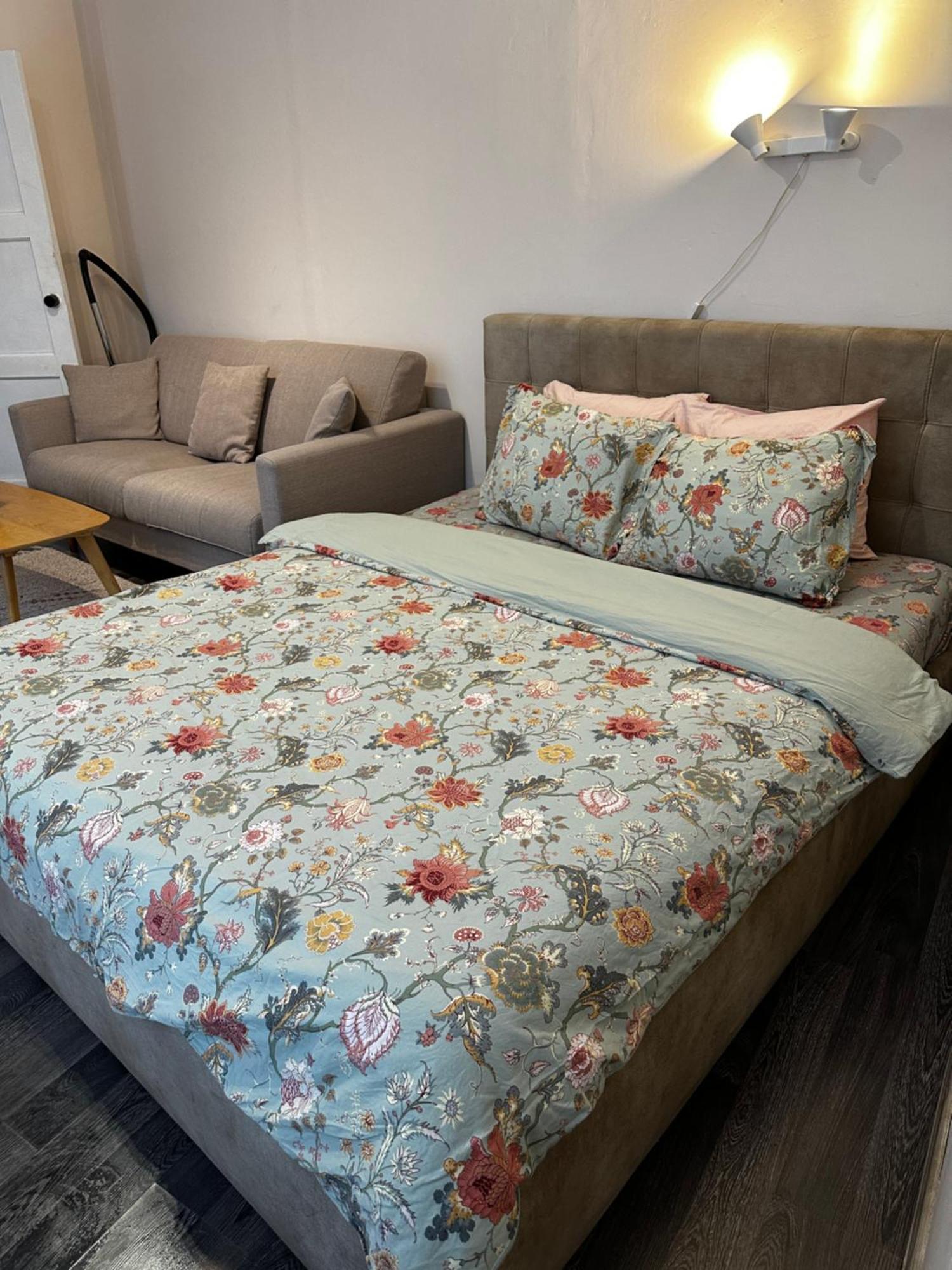 1 Bedroom Apartment Near Kadriorg Swan Pond Reval Esterno foto